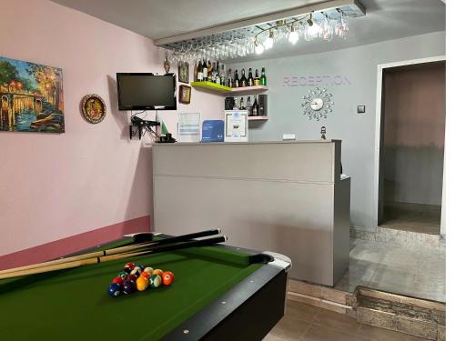Guest House Paskal - image 11