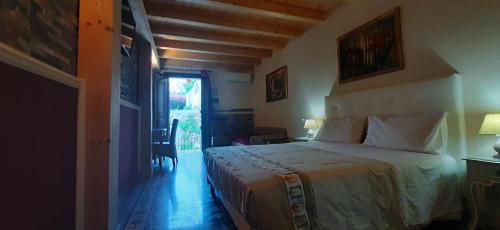 Al Castello B&B – Milazzo, WA