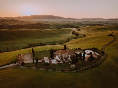 AGRITURISMO LUCERTOLA