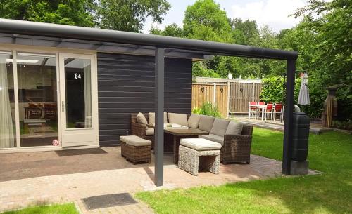 Bungalowpark De Bremerberg Bungalowpark De Bremerberg