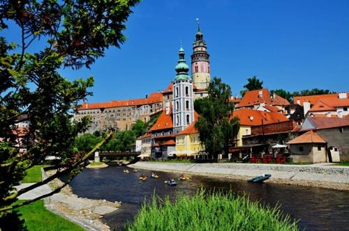 Penzion Podhradí - image 10