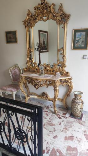 Casa Abenante gîte à louer Corigliano Calabro