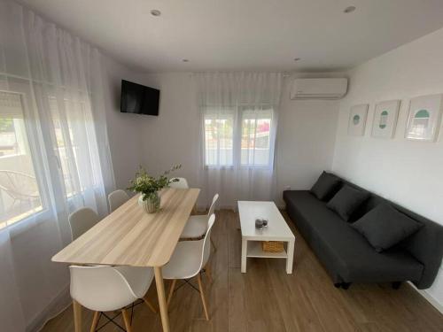 Apartamento Paradis Con Encanto Y Vistas Al Mar - Vinaròs