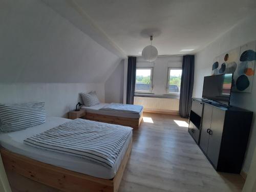Haus für Monteure 3-6 Personen in Esperstedt, Deutschland