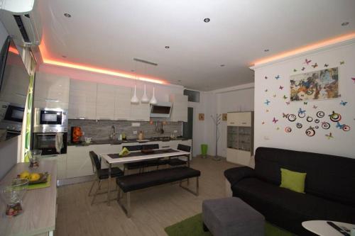 Appartamento Adda