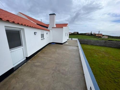 ทัศนียภาพ, Casa do Avô Fernando (Casa do Avo Fernando) in วิลา โนวา (เกาะ Terceira)