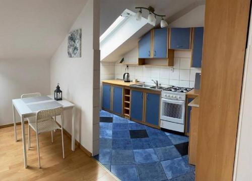 Apartament NOWY