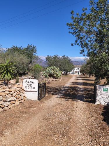 Casa de Bello 4