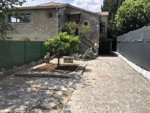 Petite Maison de Charme - Location saisonnière - Vence