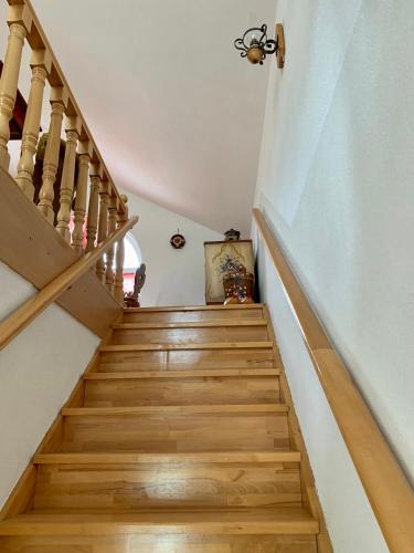 Sokograd Attic in Sipovo