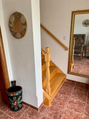 Sokograd Attic in Sipovo