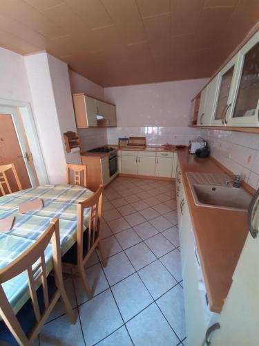 Haus für Monteure 3-6 Personen (Haus fur Monteure 3-6 Personen) in Seegebiet Mansfelder Land