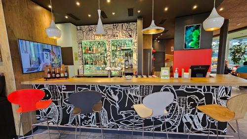 Ibis Geneve Aeroport Hotel