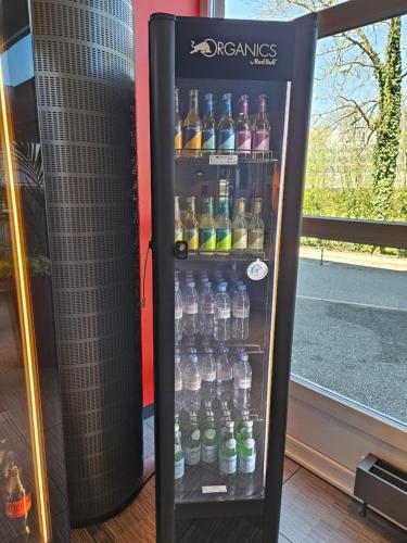 Ibis Geneve Aeroport Hotel