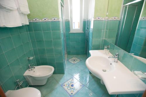 Hotel Villa Sirena - Thermae & SPA - image 5