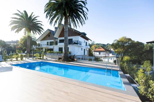  Marina by Basquelidays, Pension in Hondarribia