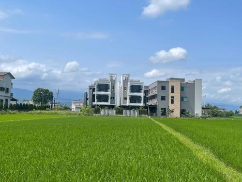 首席ToP會館 全新電梯民宿, Sanxing (zdjęcie 5)