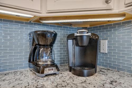 Beach House 603D- Rest Ashore