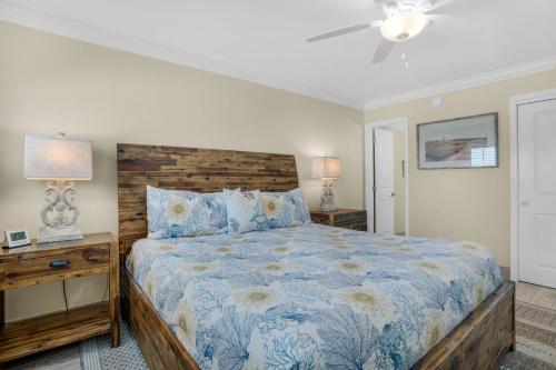 Beach House 603D- Rest Ashore