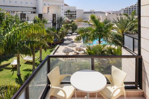 Vista, Riviera Hotel in Eilat