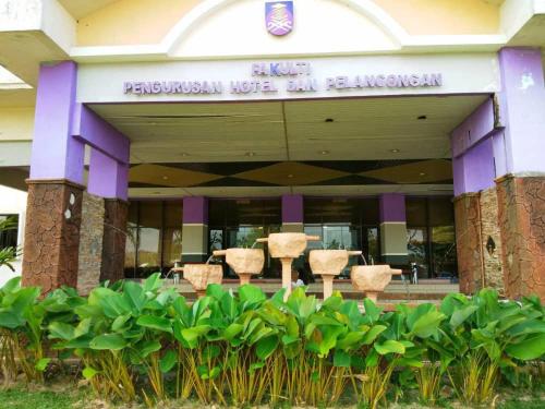 Hotel UiTM Permatang Pauh