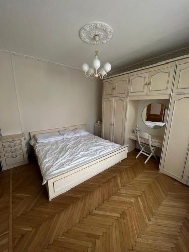 Tauro apartamentai