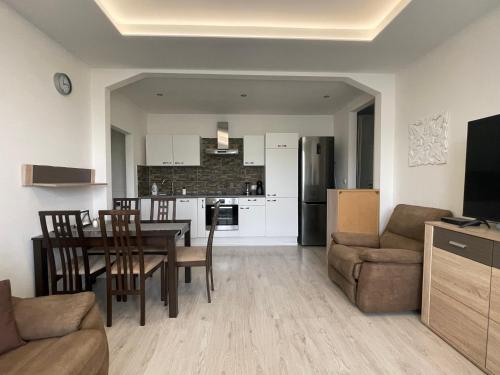 SAG Riazanska Residence 3 room Free Wi-Fi, Bratislava (fotografie 2)