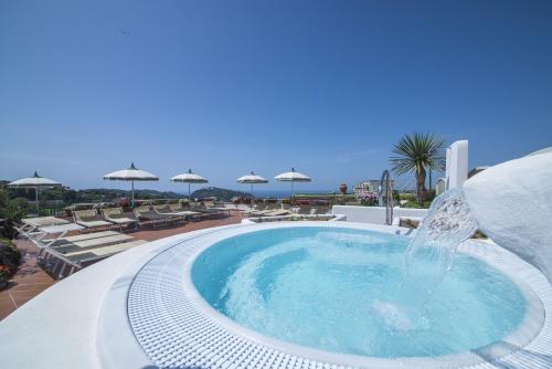 Hotel Villa Sirena - Thermae & SPA - image 3