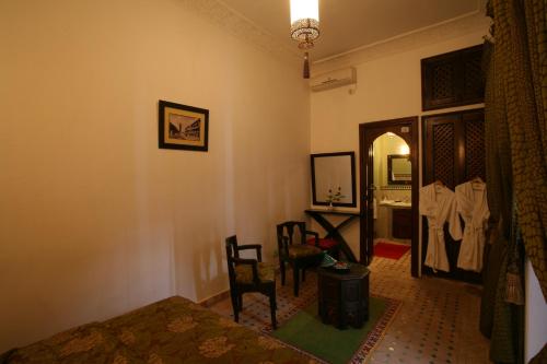 Riad Nasreen, Marrakesz (zdjęcie 7)