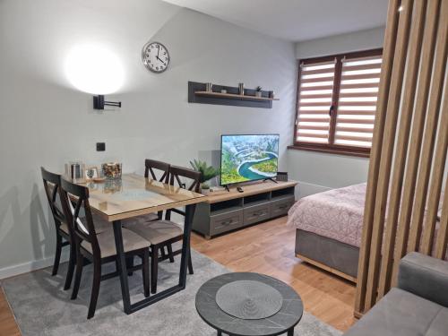 . Apartman "PUZZLE" Bela Reka, Brzeće