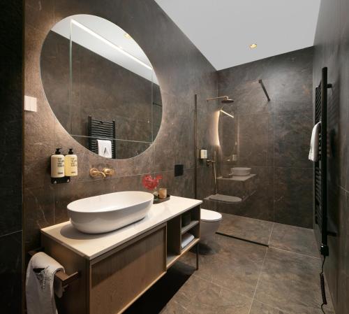 Almayer Art & Heritage Hotel and Dépendance - main image