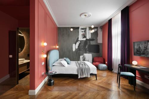 Almayer Art & Heritage Hotel and Dépendance - image 8