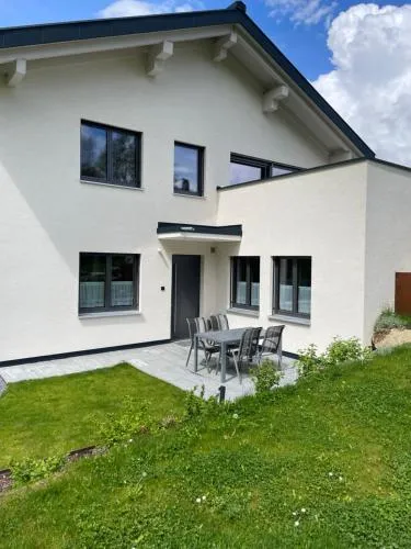 Appartement Mona in Bürserberg, Österreich