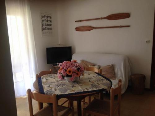  Jesolo Pineta - Appartamento Due Camere Matrimoniali Fronte Mare in Lido di Jesolo