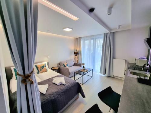 Baltic Soul Villa Międzyzdroje