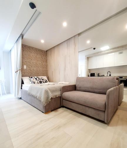 Baltic Soul Villa Międzyzdroje
