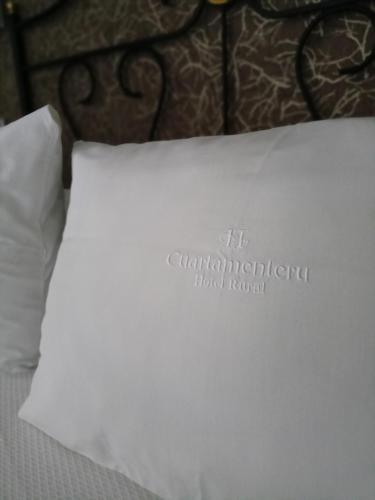 Hotel Rural Cuartamenteru in poo de Llanes