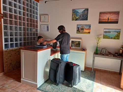 Hotel Rural Cuartamenteru – Llanes, FL