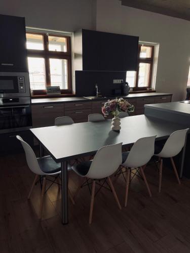 Apartmány 400, Veľká Lomnica (fotografie 10)
