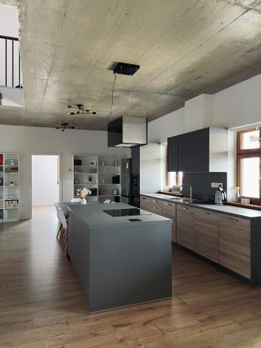 Apartmány 400, Veľká Lomnica (fotografie 9)