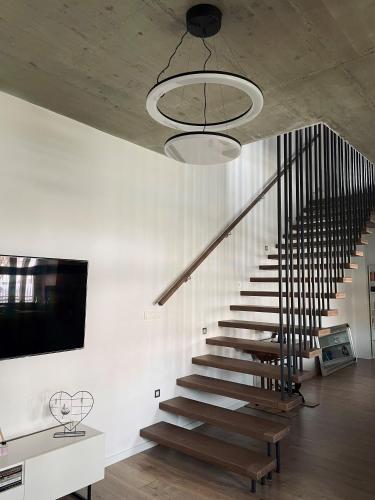 Apartmány 400, Veľká Lomnica (fotografie 7)