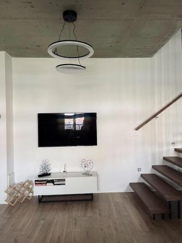 Apartmány 400, Veľká Lomnica (fotografie 6)