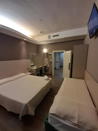 Hotel Royal Plaza in Rimini