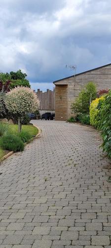 Chalet 38 m2, au calme reposant, près du puy /fou