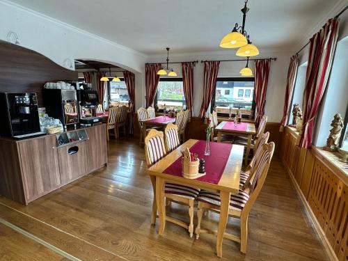 Hotel Gundl Alm - image 3
