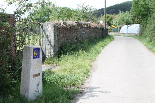 Casa Roque, Monforte de Lemos (foto 4)