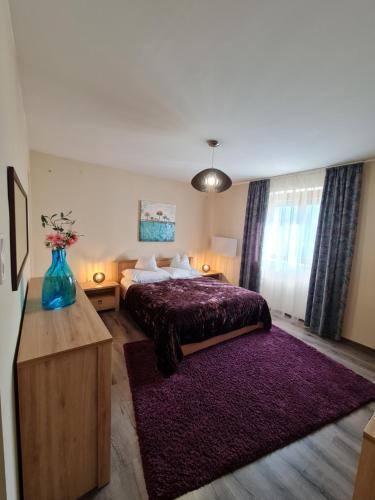 BástyaVár Családi Apartmanház - Gyula - Location saisonnière - Gyula