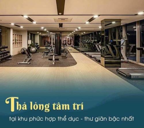 HOMEAWAY 02 - THE SONG APARTMENT VUNG TAU