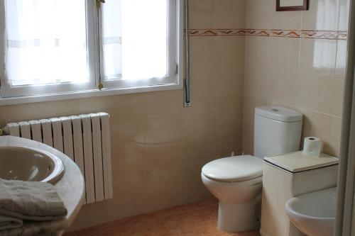Casa Roque, Monforte de Lemos (foto 7)