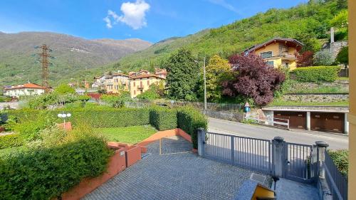 Esterno, Stunning apartment with terrace and swimming pool in Bellano
